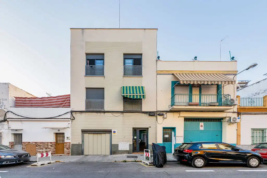 Appartement à vendre à C/ Aragón