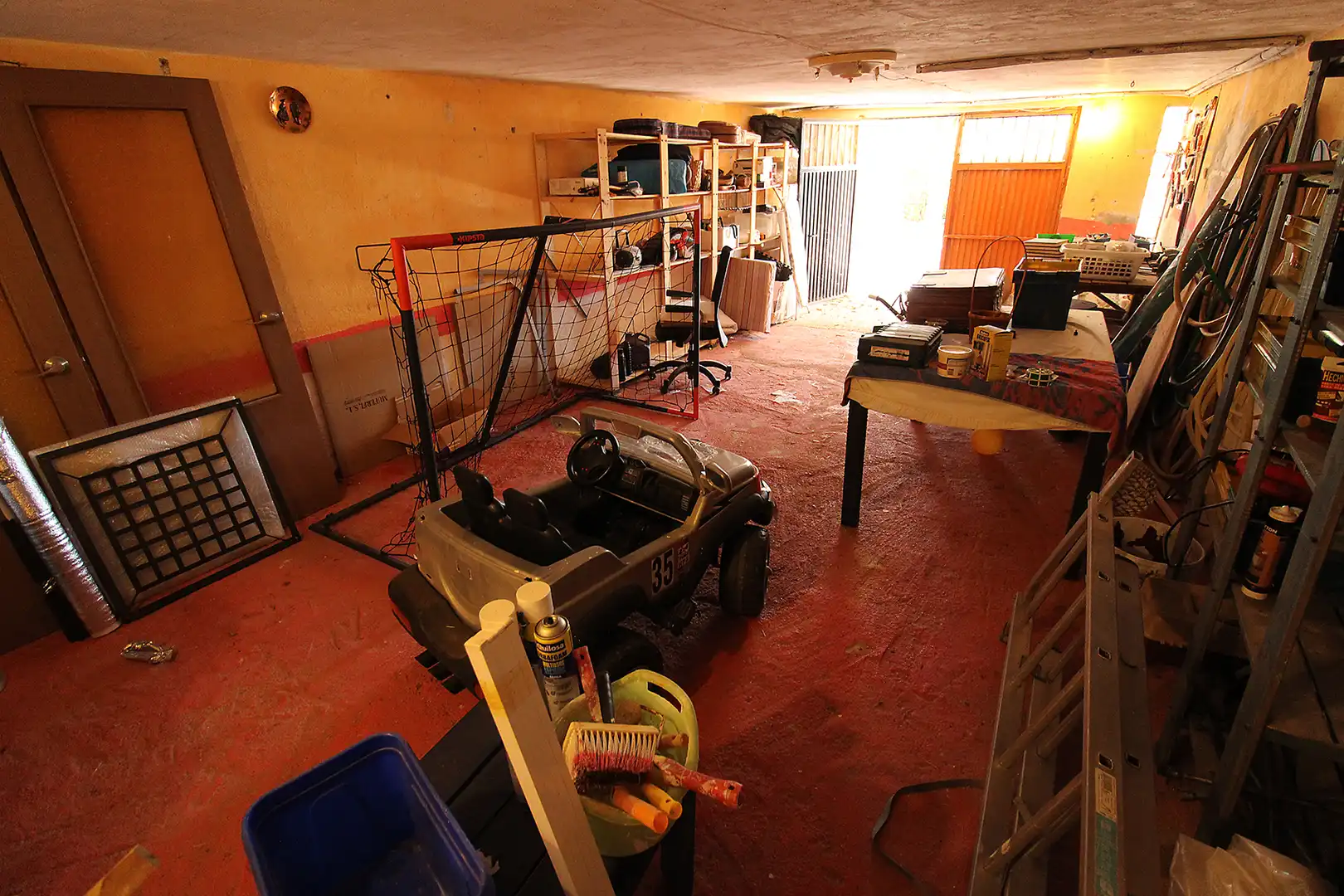 Casa o xalet en venda en Uceda amb Calefacció, Jardí privat i Parquet