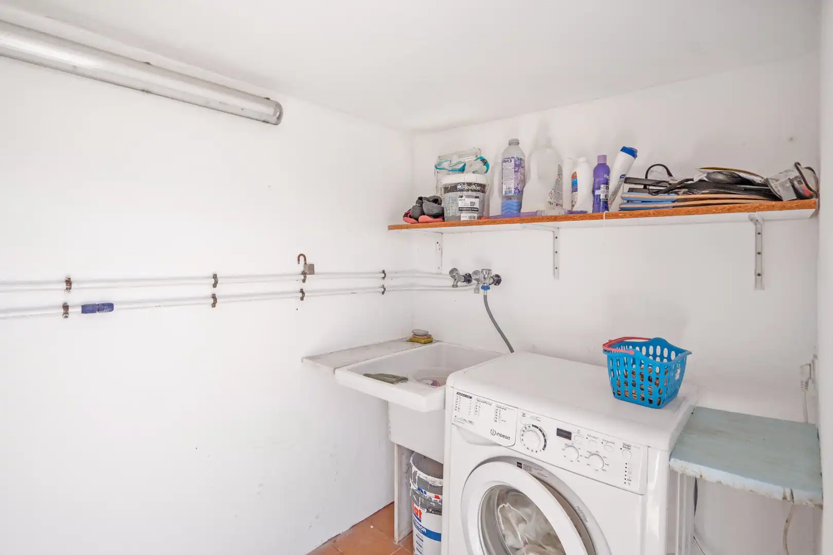 Flat for sale in de sa Platja, Cala Blanca