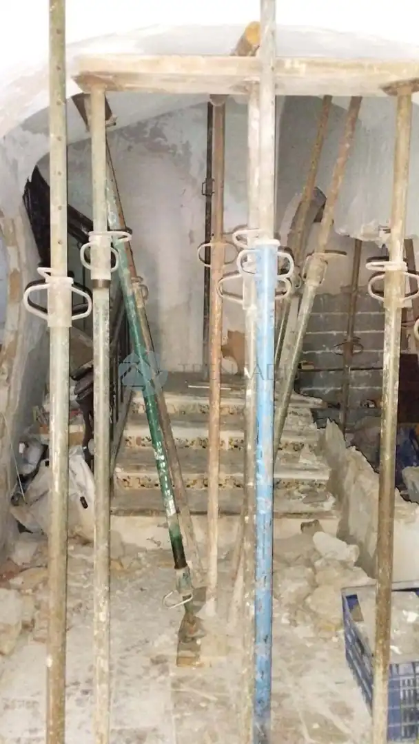 Piso en venta en Utiel