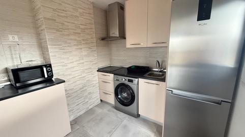 Photo 5 of Flat for sale in Carretera Valle, Baltanás, Palencia