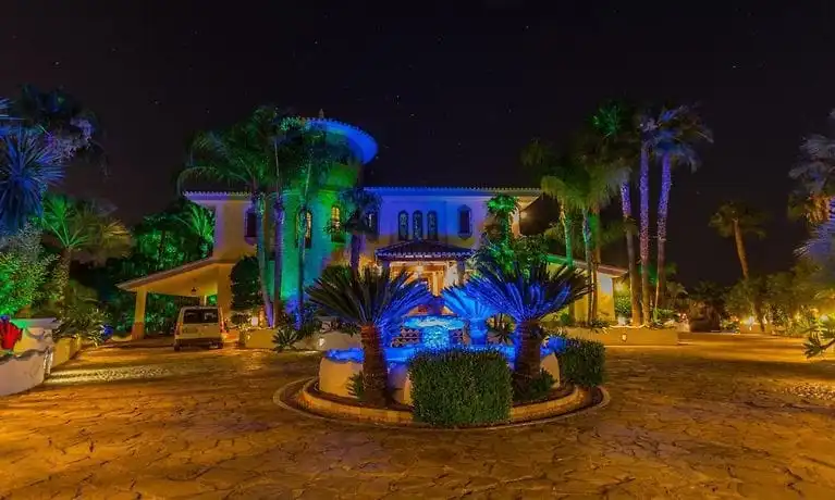Villa mit Pool zum Verkauf in Calle Guadalhorce 15, imagen 38