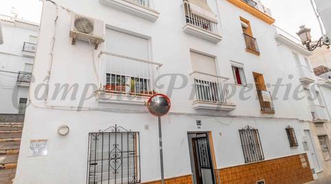 Foto 2 de Casa adosada en venda a Torrox Pueblo, Málaga