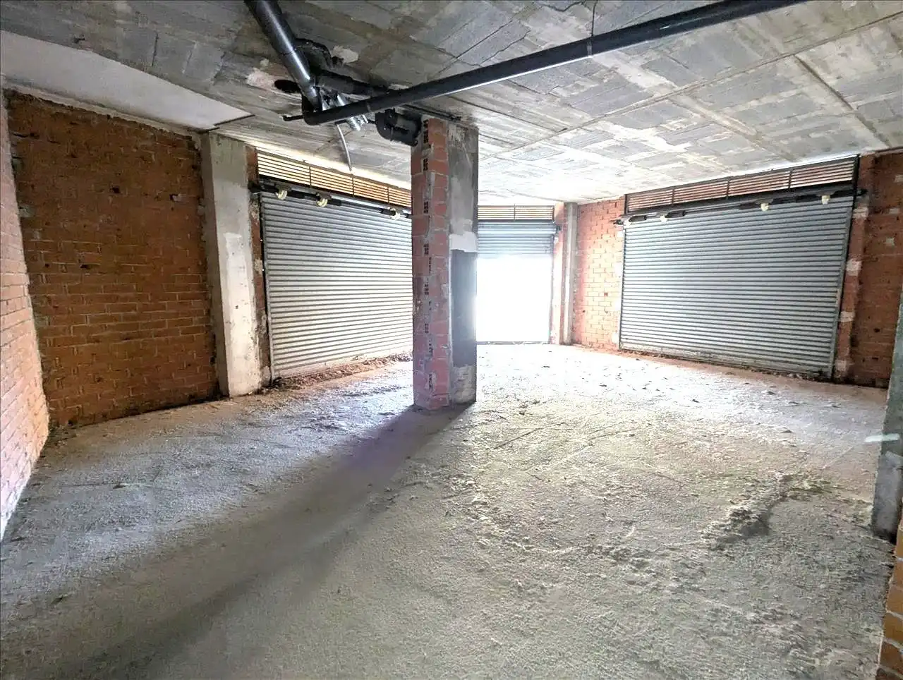 Business premises for sale in Parc Central, imagen 5