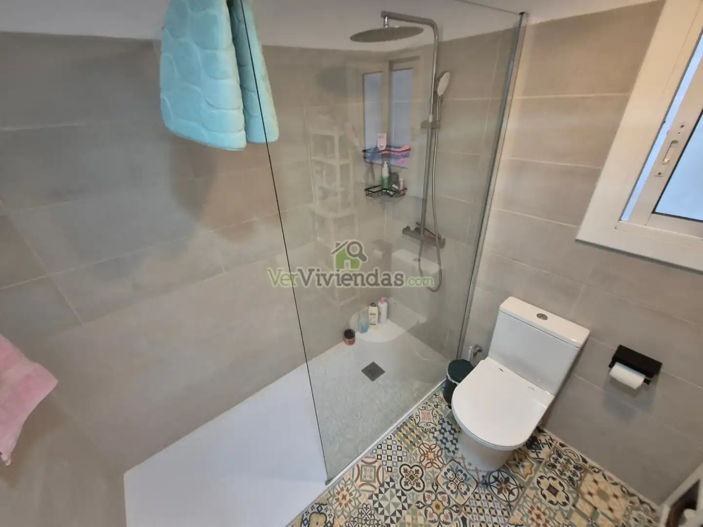 Baño de Piso en venta en Sant Pere de Ribes con Aire acondicionado, Horno y Balcón