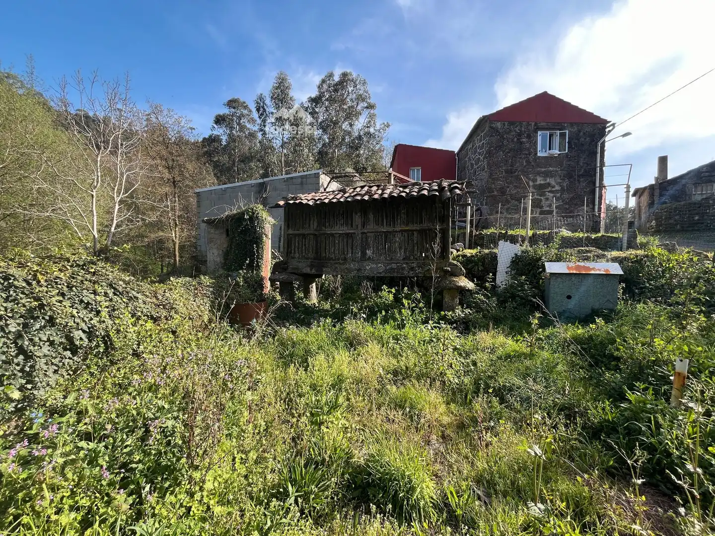 Maison à vendre à Crecente, imagen 34