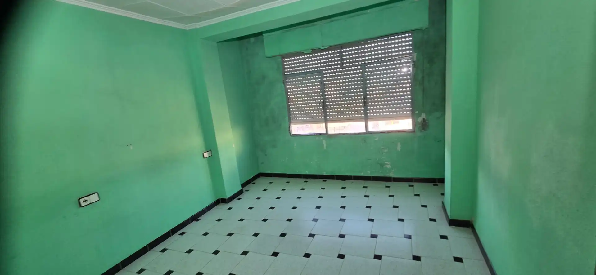 Habitación de Piso en venta en Castalla con Balcón