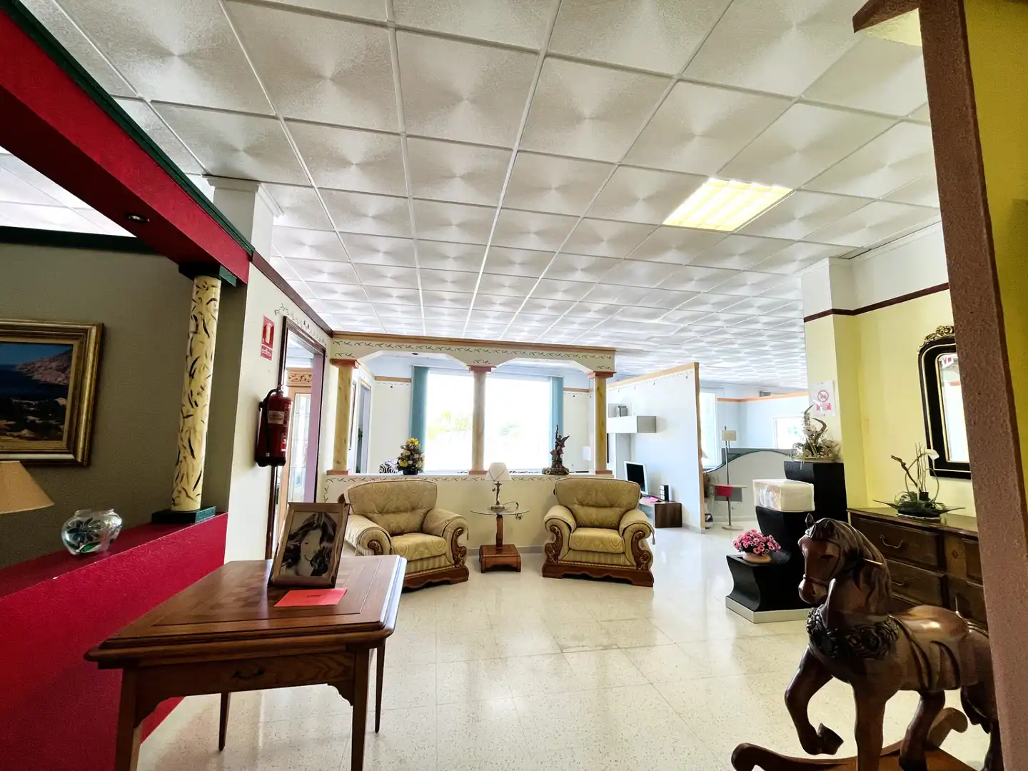 Local comercial en venta en Avenida de Alicante, imagen 21
