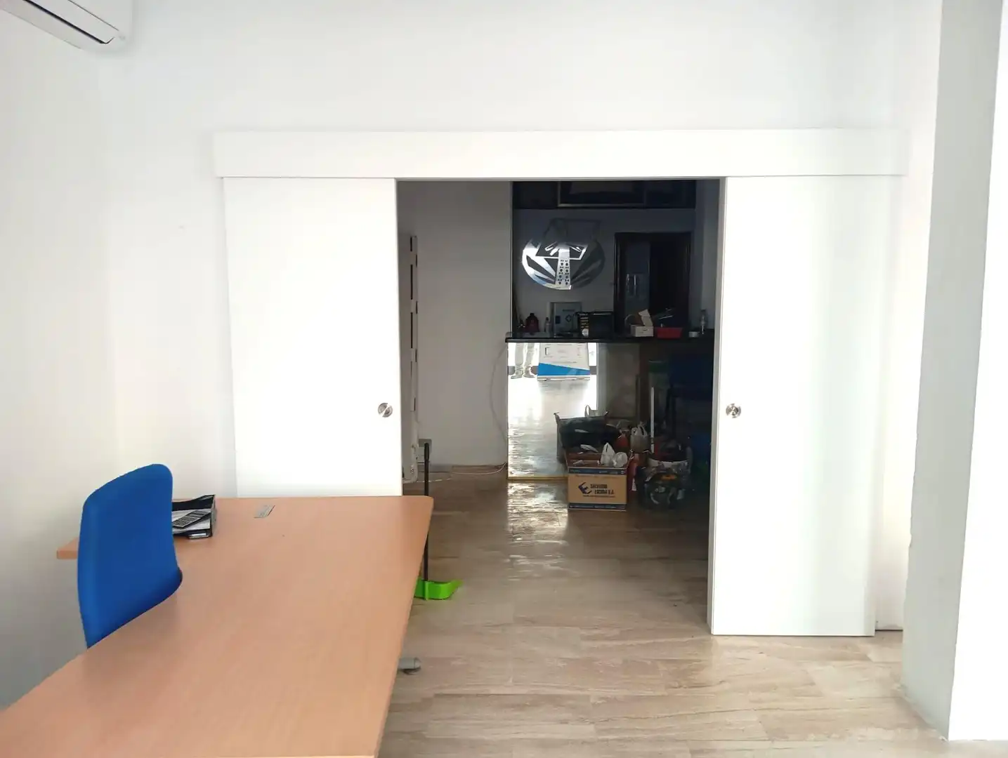 Business premises to rent in Cobreros Viejo, imagen 5