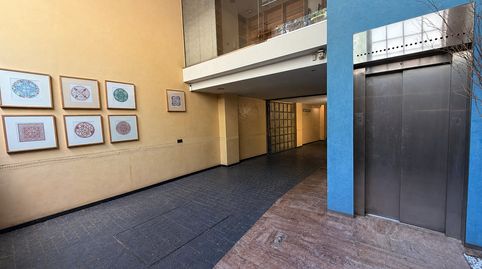 Foto 2 de Edificio en venta en Carrer de la Marina, Sagrada Família, Barcelona Capital