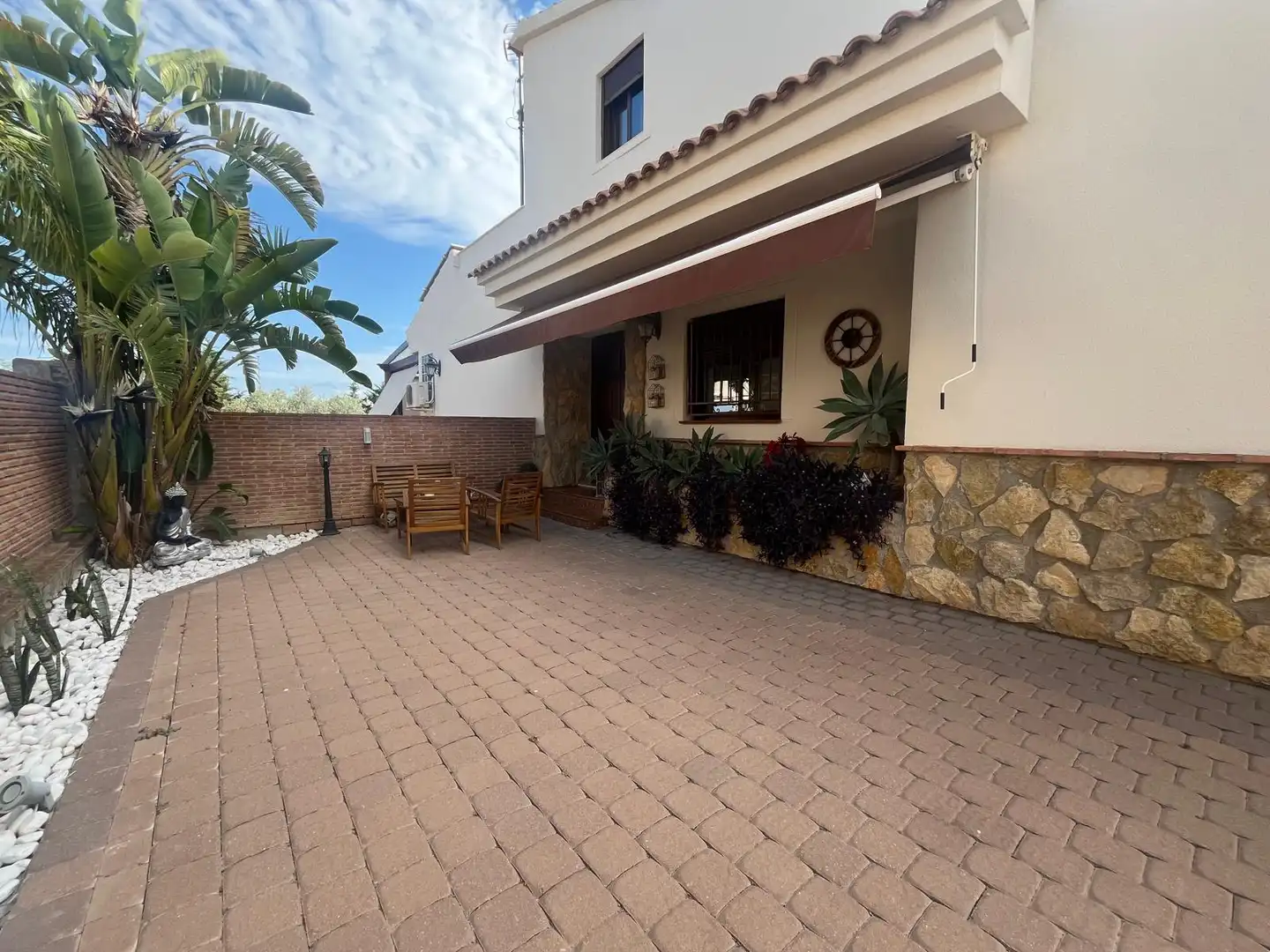 Detached house with terrace for sale in Las Torres de Cotillas, imagen 12