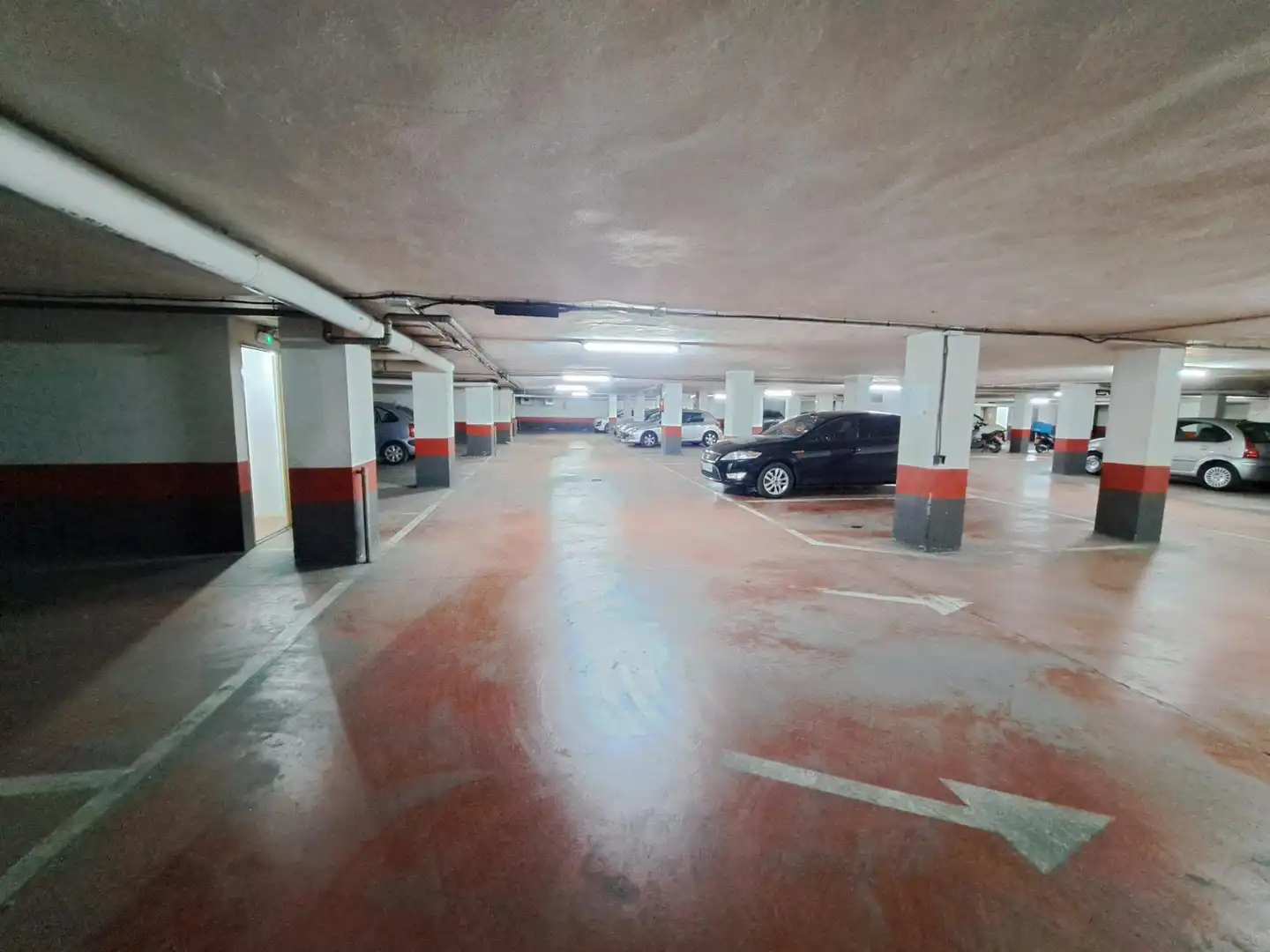 Einzelparkplatz zum Verkauf in Plaza SAGRADA FAMILIA, imagen 4