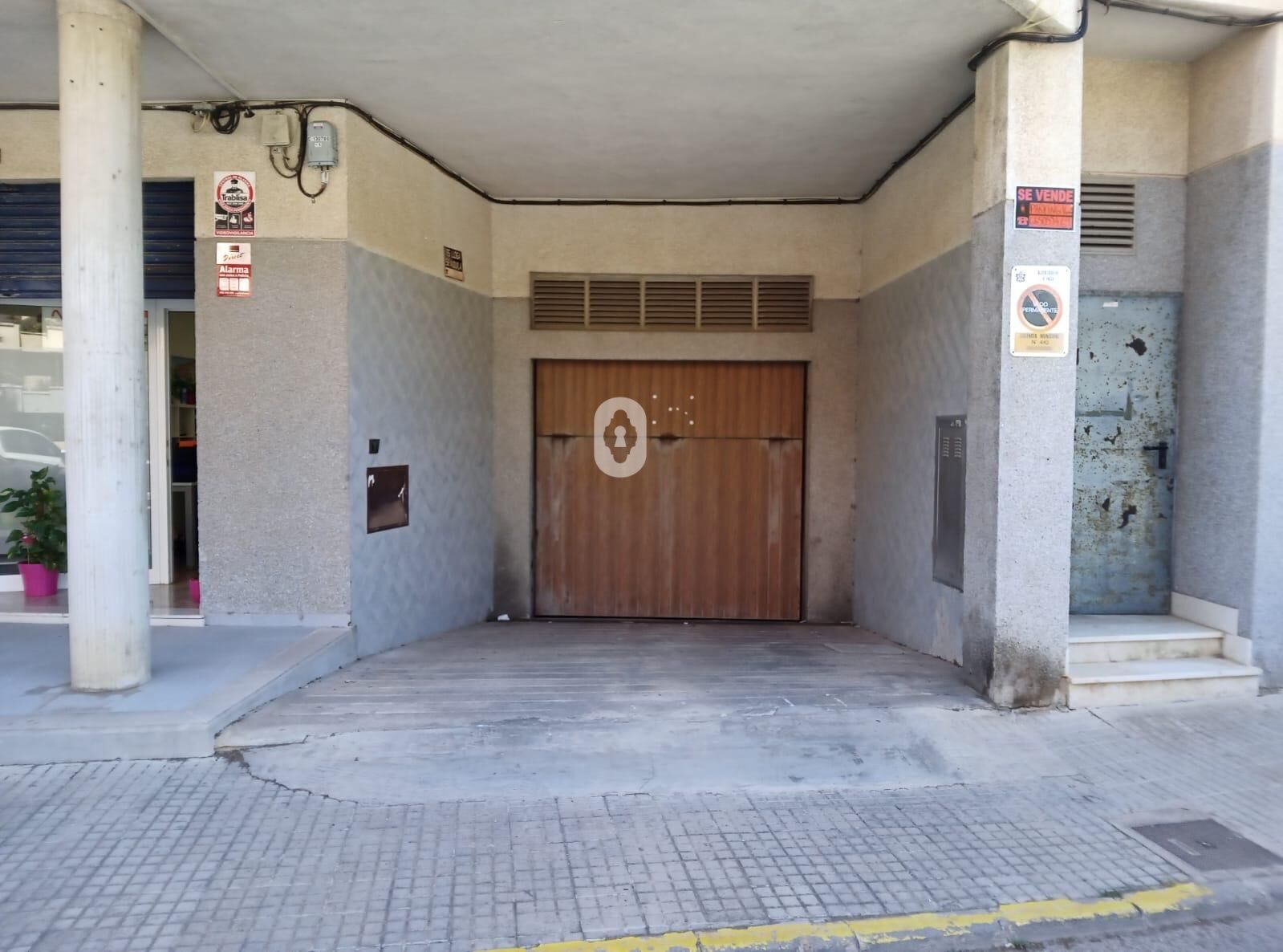 Garage for sale in Carrer DE FELIP II, Es Blanquer