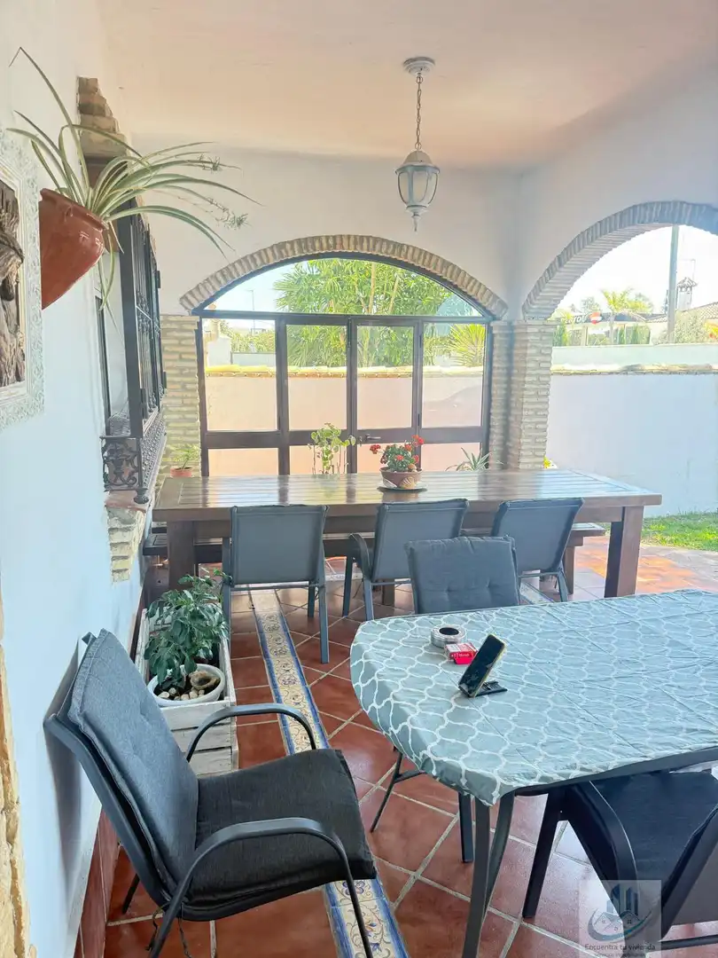 Villa à vendre à Los Gallos, imagen 6