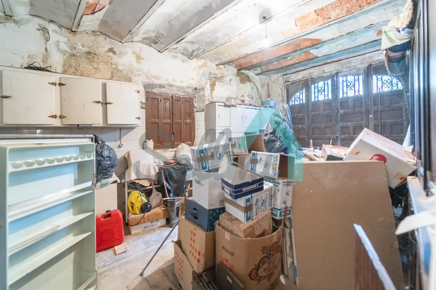 Casa o xalet en venda en Piloña amb Jardí privat, Parquet i Terrassa
