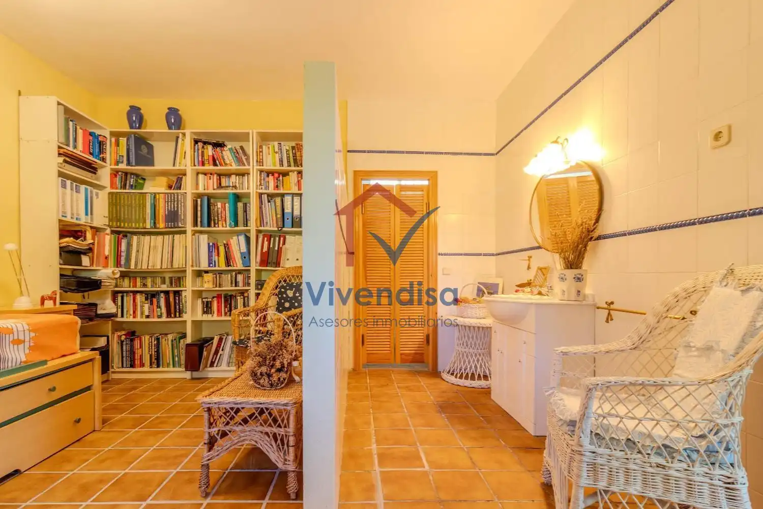 Casa o chalet en venta en Guadalajara con Aire acondicionado, Calefacción y Terraza