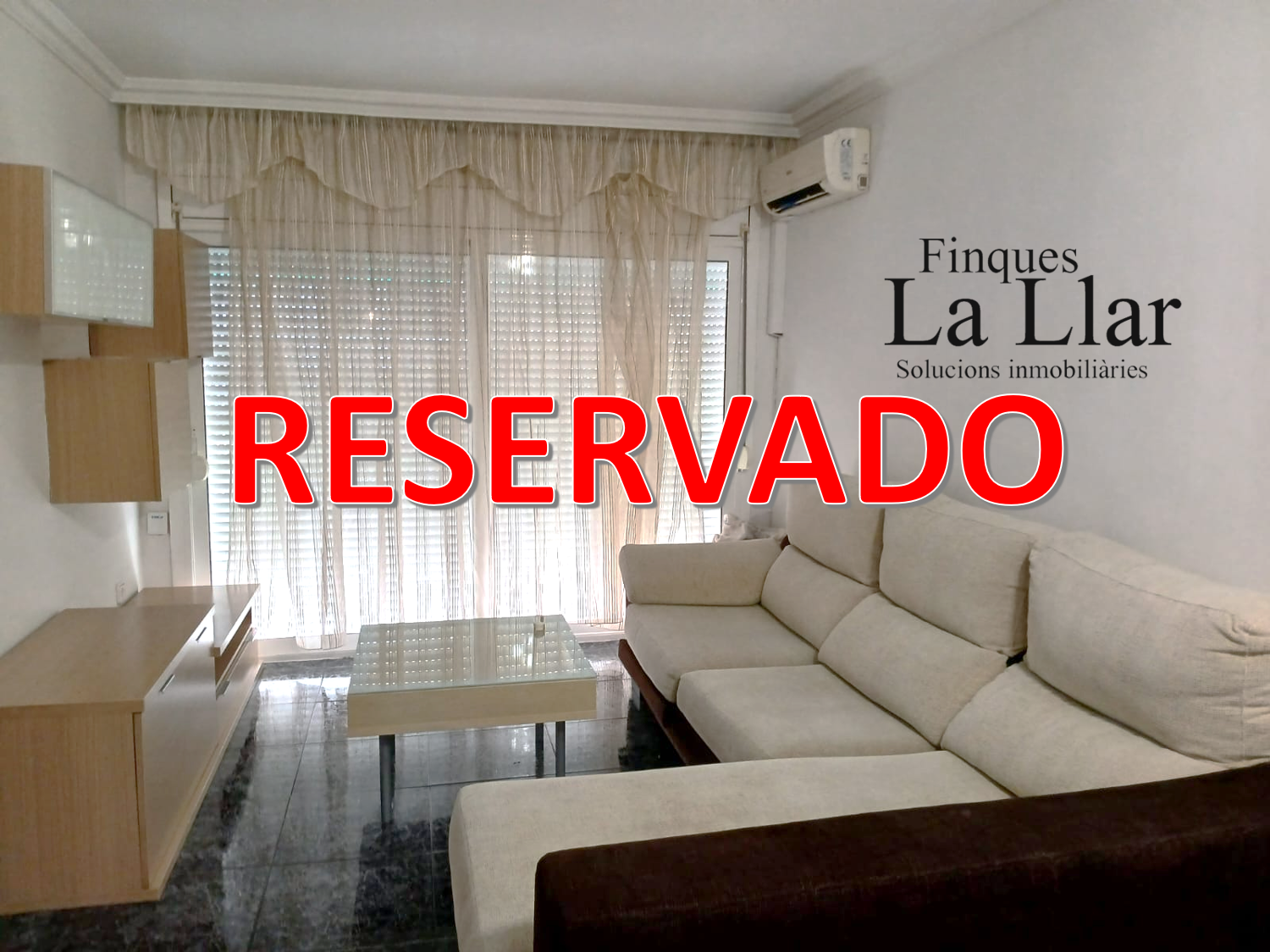 Flat for sale in Sant Boi de Llobregat  with Air Conditioner