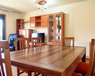Dining room of Flat for sale in Soutomaior  with Heating and Storage room