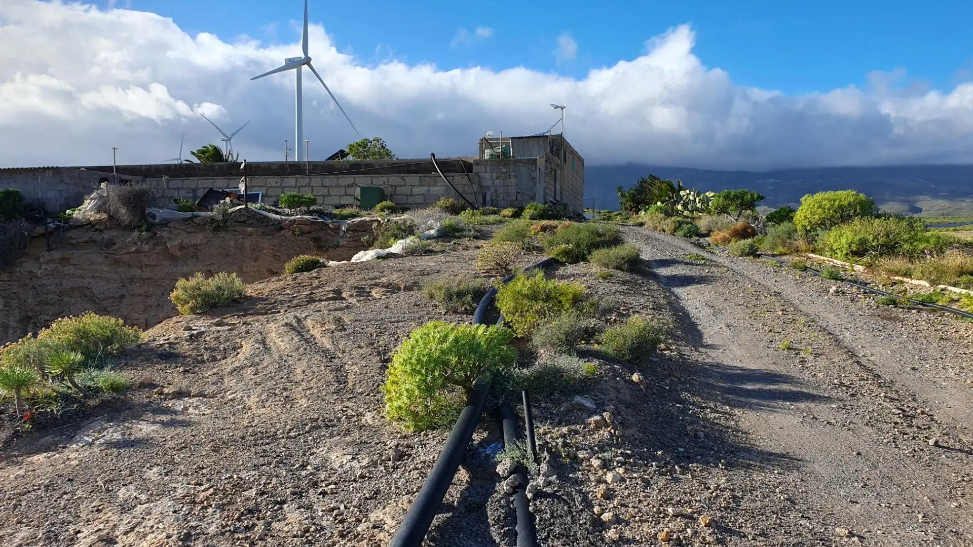 Terreno rustico in vendita a Arico, imagen 22