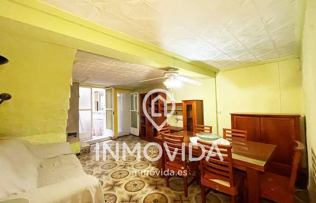 Casa-chalet en Venta en Calle Benlloch en Xàtiva