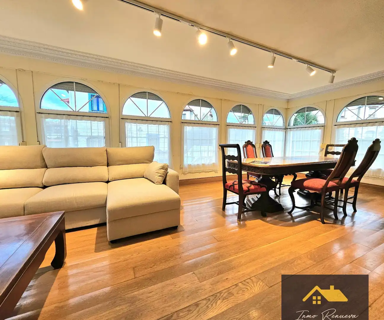 Dining room of Houses for sale in Brazomar