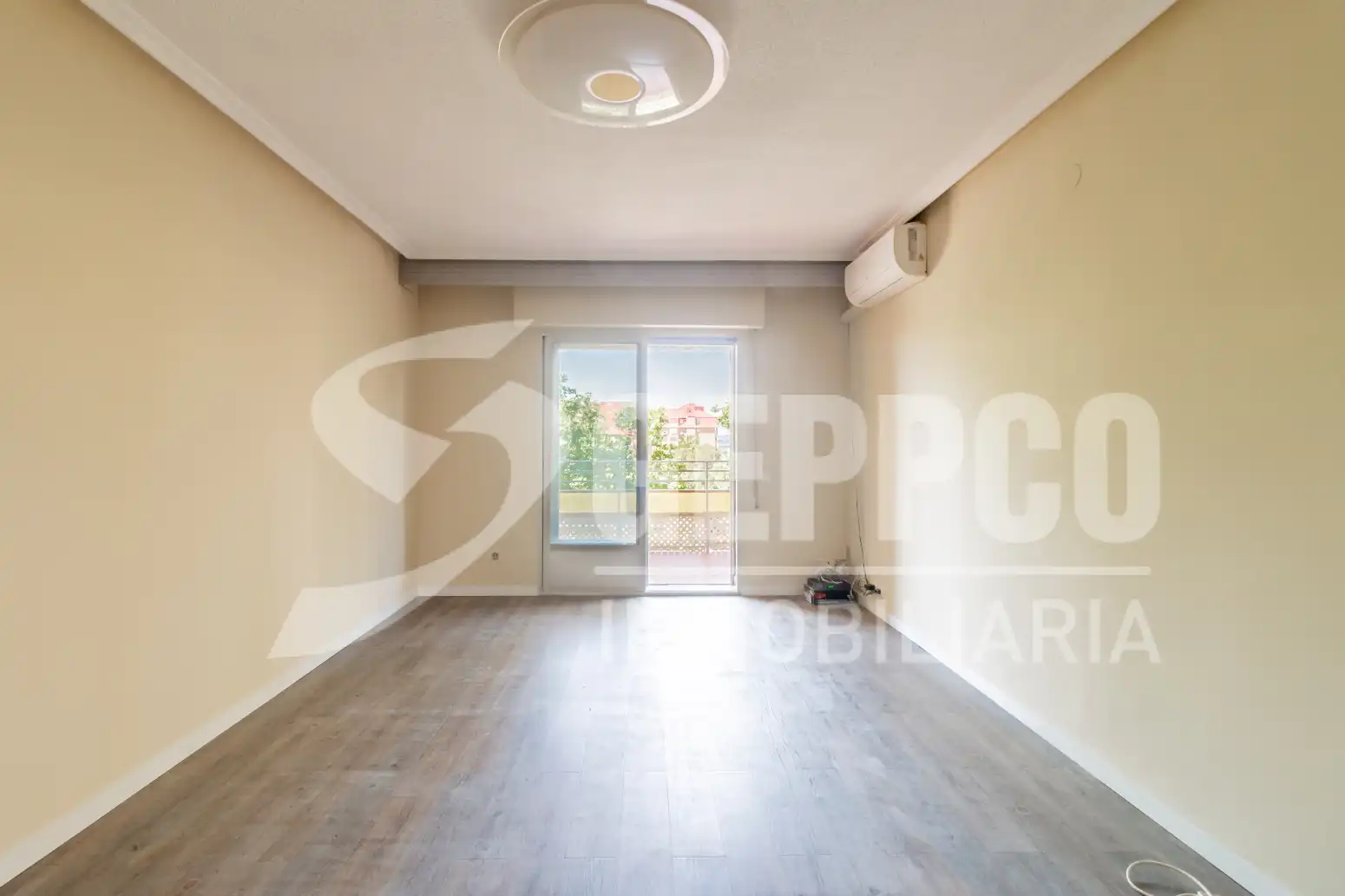 Living room of Flat for sale in Móstoles  with Terrace