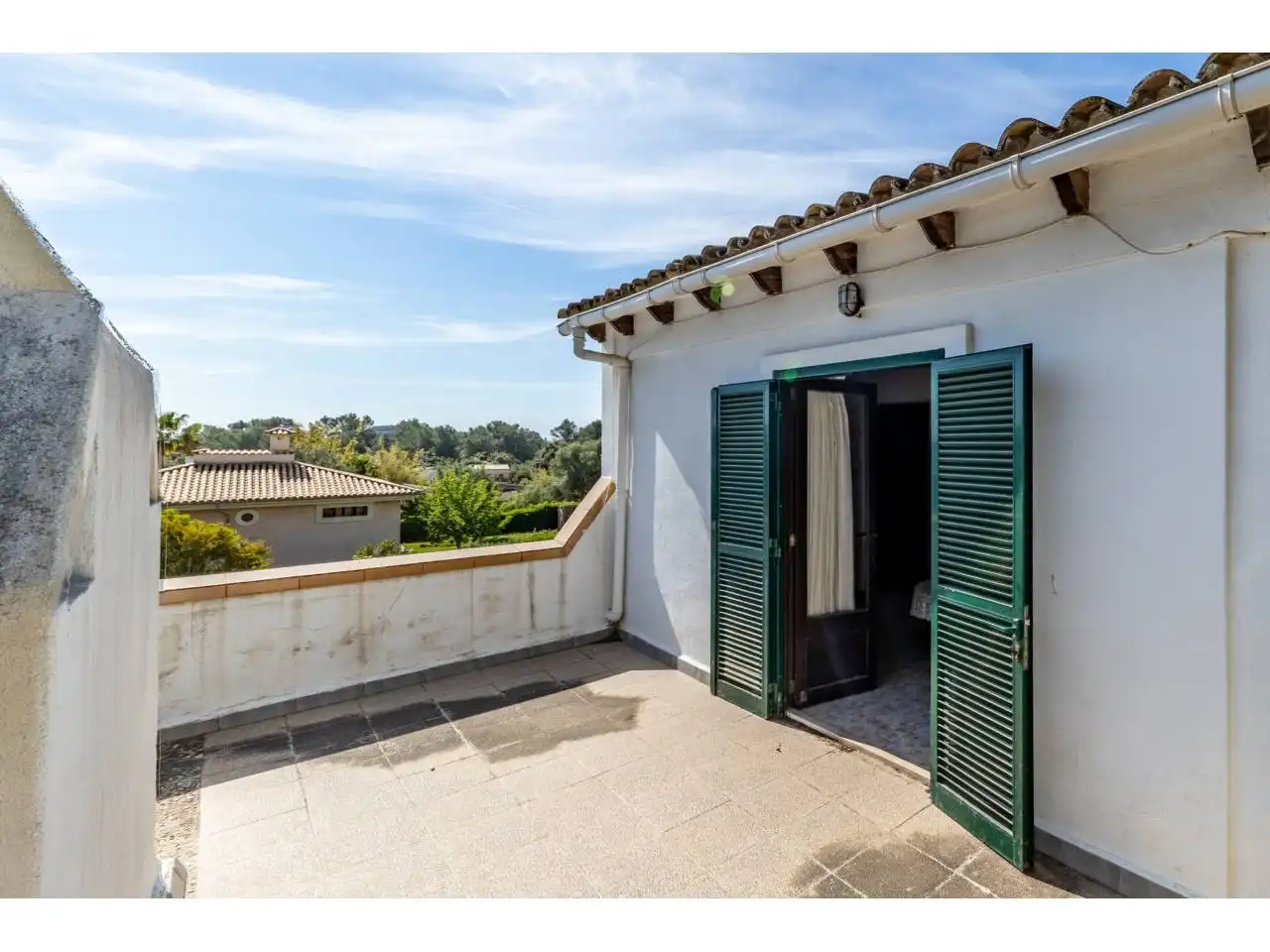 Casa o xalet en venda a Sa Pobla