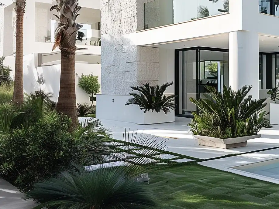 Wohnung mit Pool zum Verkauf in Marbella Centro, imagen 11