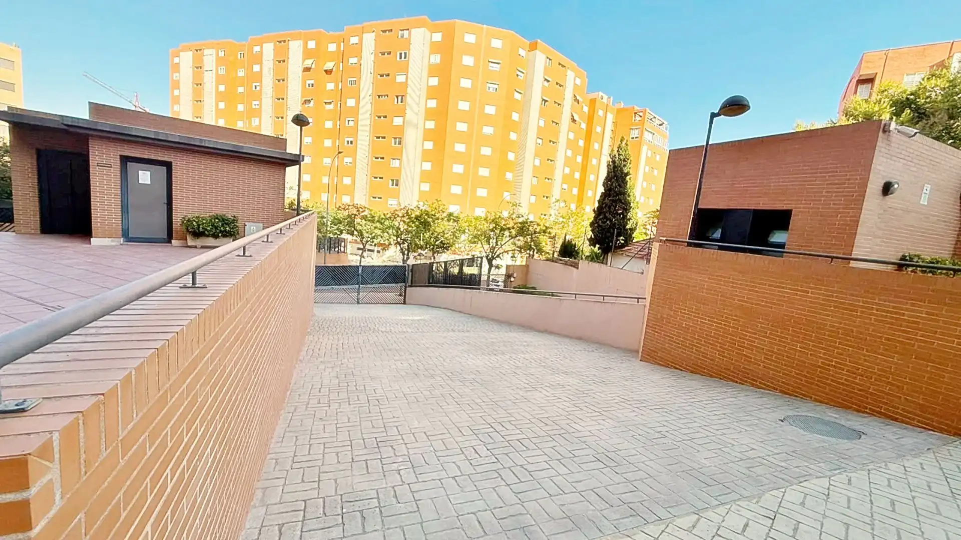 Àtic amb piscina en venda a Benalúa - Babel, imagen 37