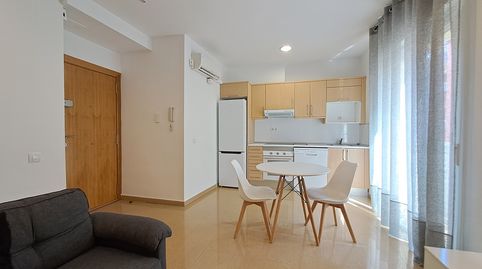 Foto 3 de Apartamento de alquiler en Eixample, Tarragona Capital
