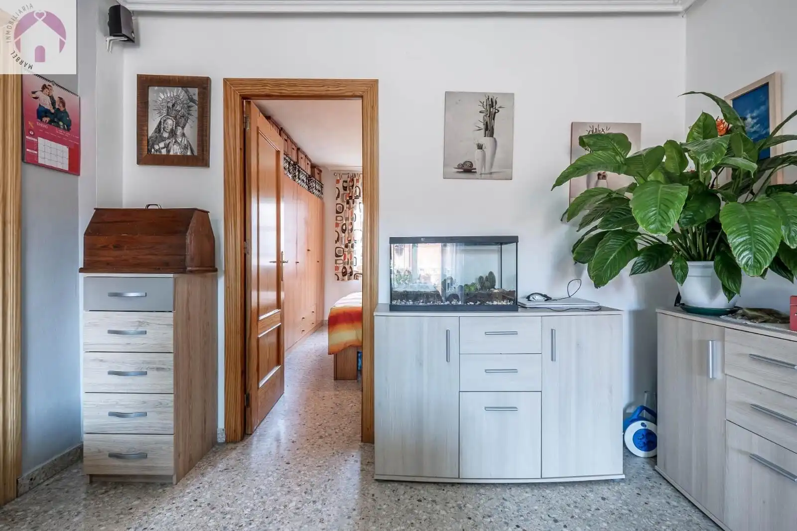 Flat for sale in Granada  with Air Conditioner, Heating and Terrace