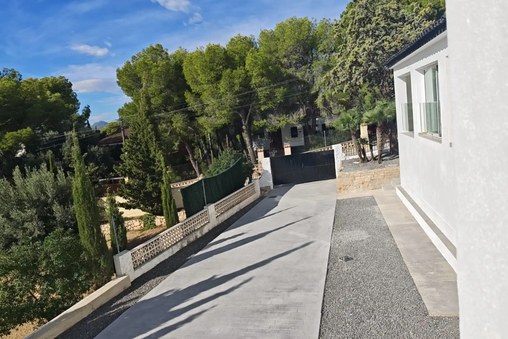 Casa con piscina en venta en Altea la Vella, imagen 29