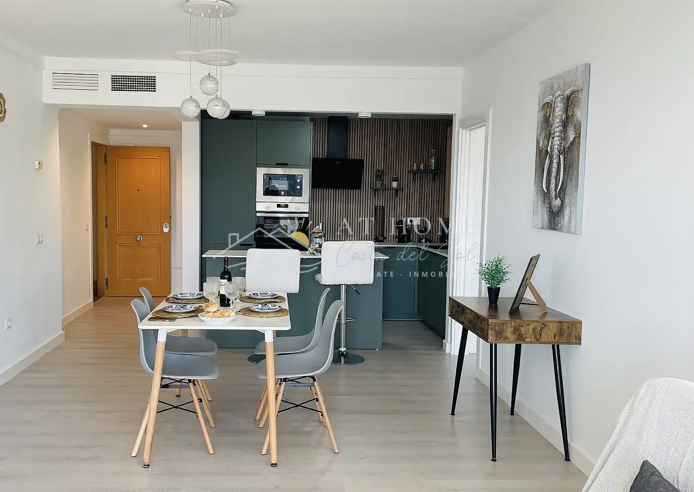 Mini appartamento con piscina in vendita a Centro, imagen 32