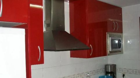 Foto 3 von Wohnung zur Miete in Teatinos, Málaga Capital