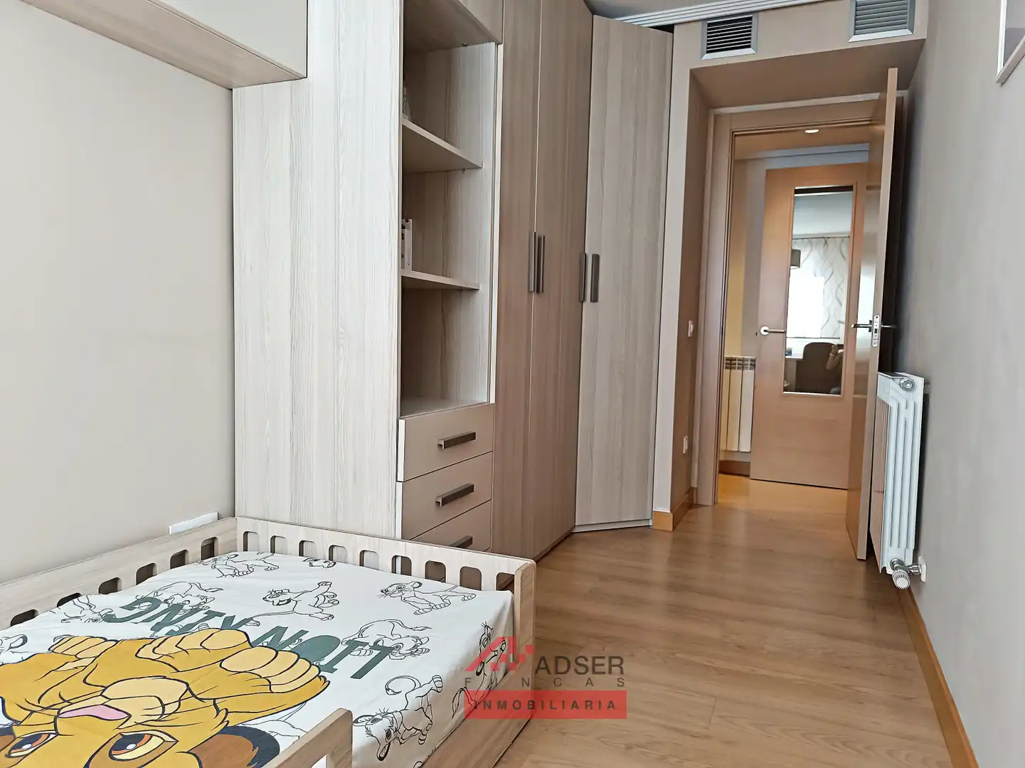Appartement avec piscine à vendre à Logroño - CL ALFONSO VI, imagen 19