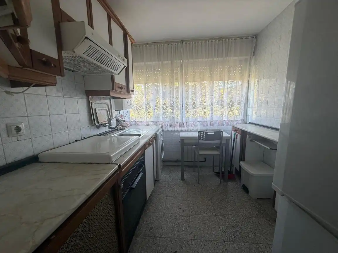 Cuina de Pis en venda en Puente de Vallecas