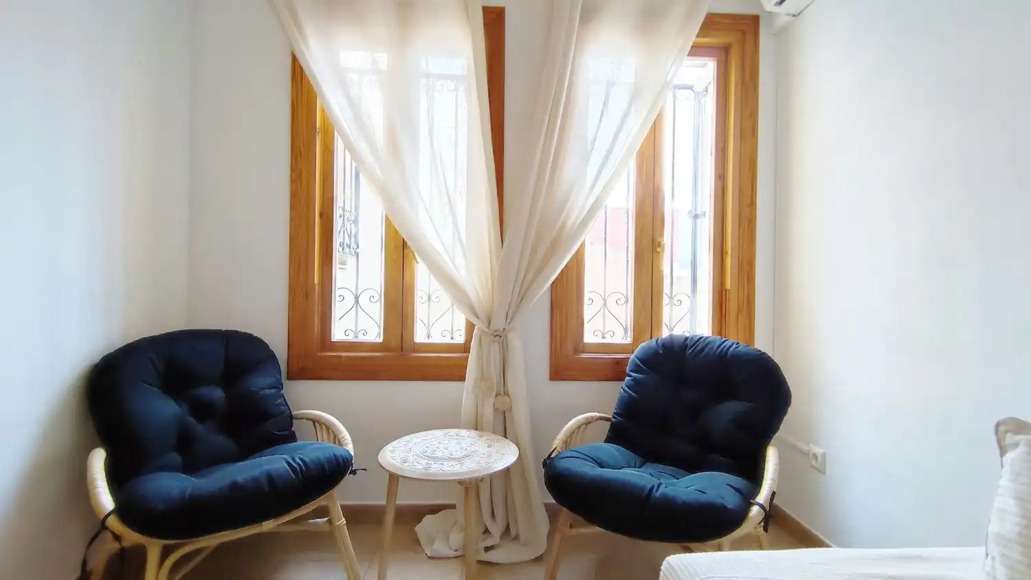 Flat for sale in Altea ciudad