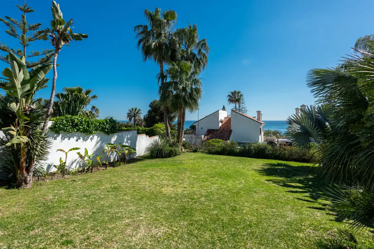 Casa a schiera in vendita a Marbella Centro, imagen 32