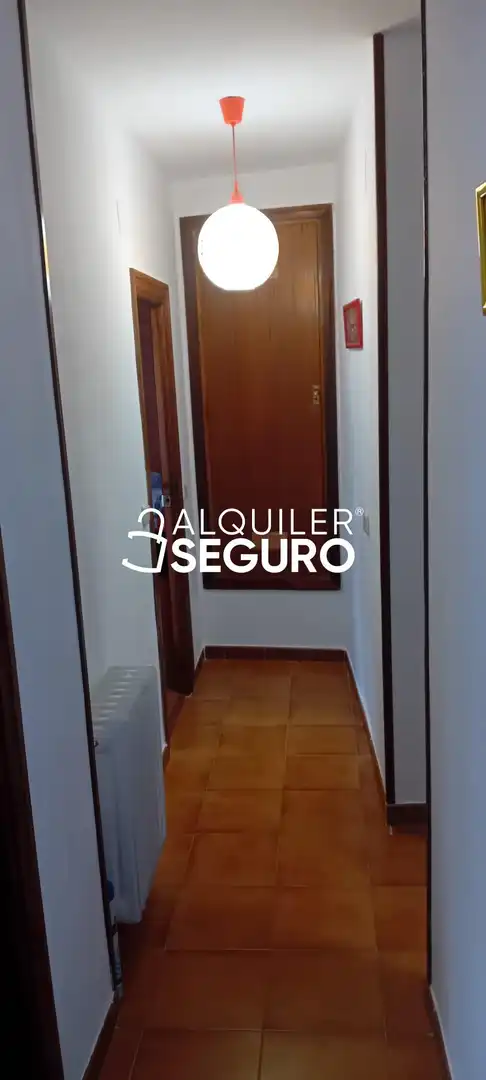Piso de alquiler en Canencia, Madrid