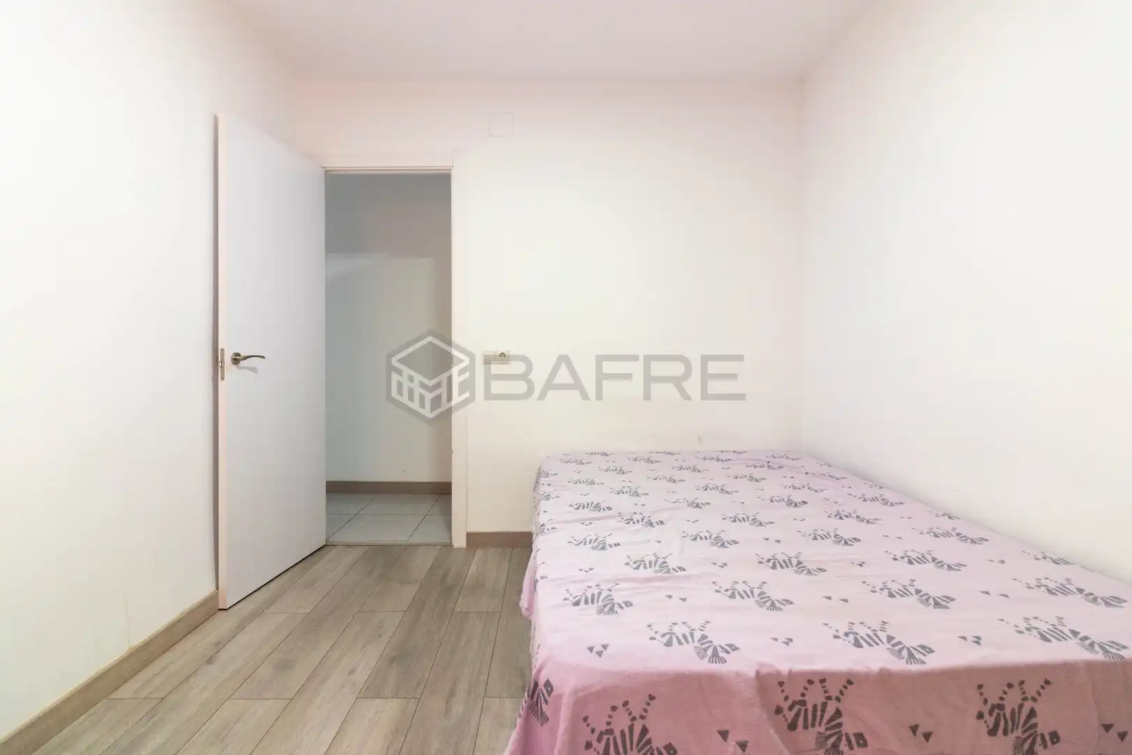 Habitación de Piso en venta en Alcobendas con Balcón
