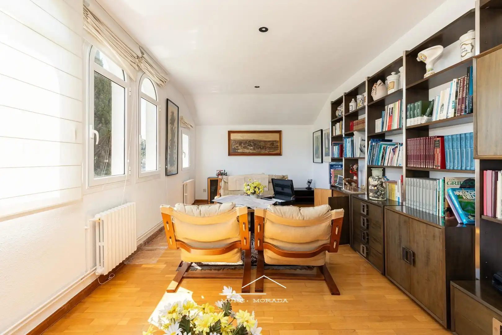 Casa amb terrassa en venda a Corbera de Llobregat, imagen 59