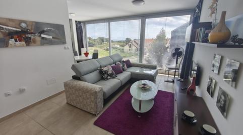 Foto 5 de Apartament en venda a Palmeira, A Coruña