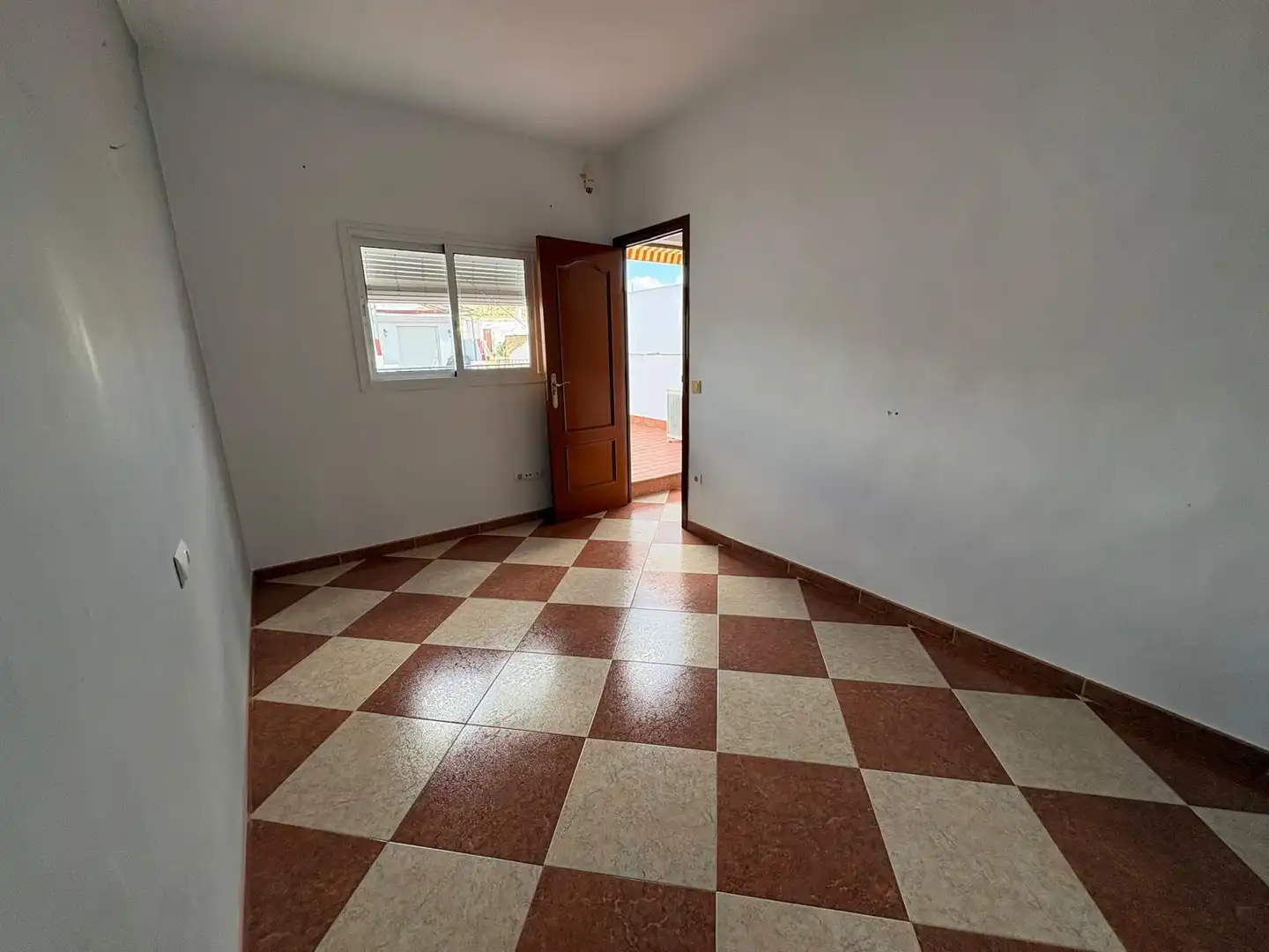Bedroom of Houses for sale in Morón de la Frontera
