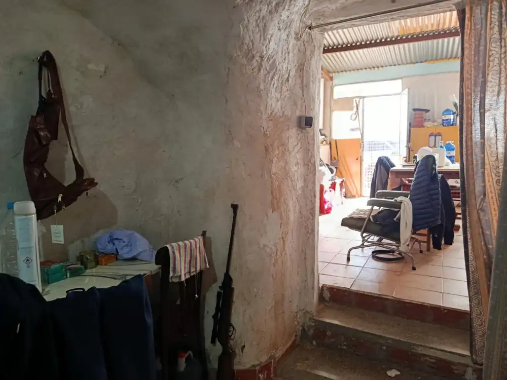 Casa o xalet en venda en Sax