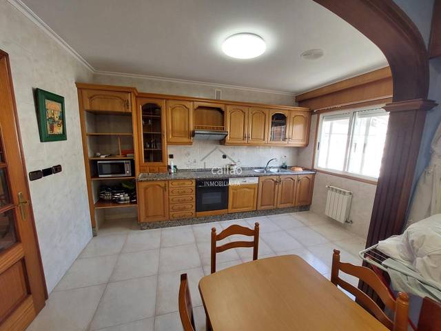 Dúplex en Alquiler en Plaza de España