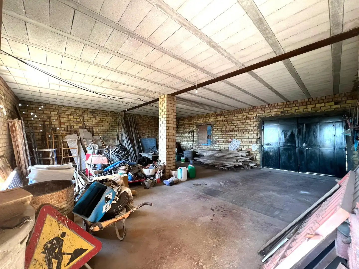 Chalet con piscina en venta en Gerena, imagen 14