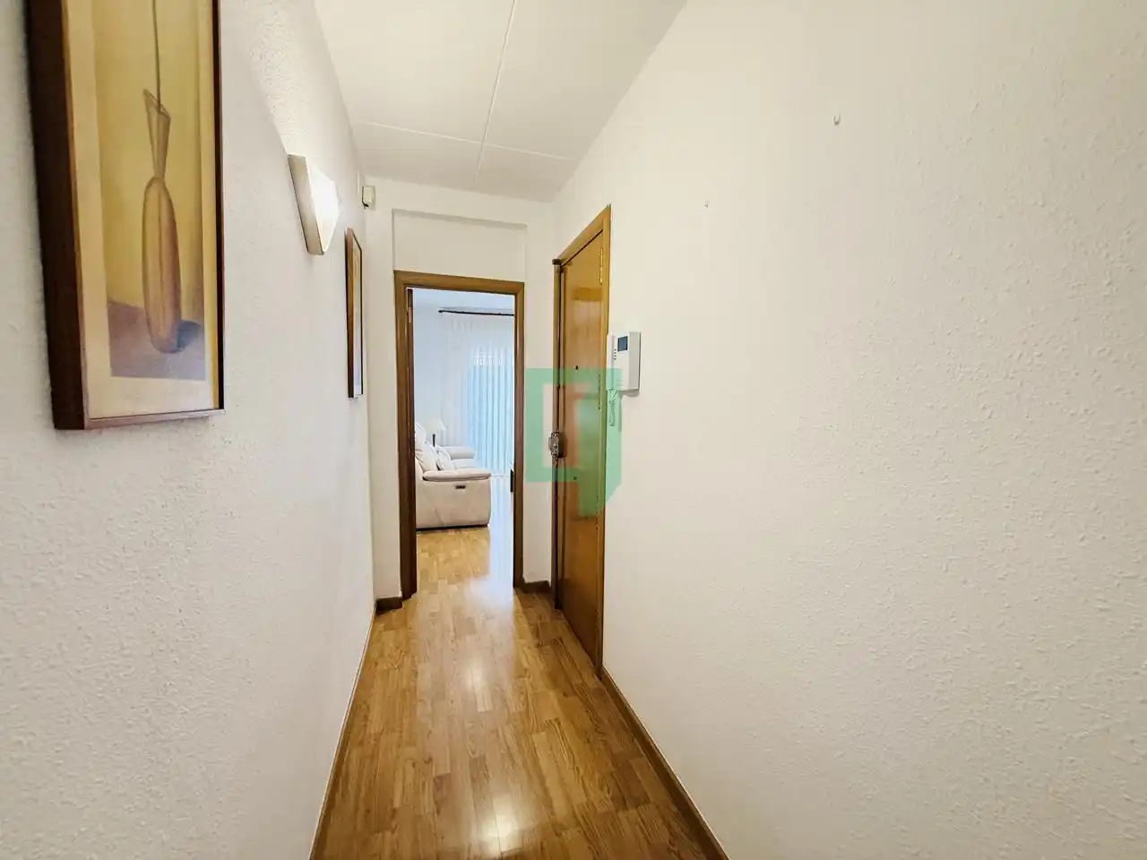 Casa o xalet en venda en Badalona amb Calefacció, Parquet i Balcó
