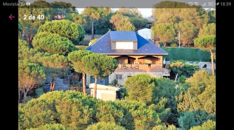 Bonito chalet