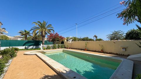 Foto 3 de Casa o chalet de alquiler en Aguas Nuevas, Torrevieja
