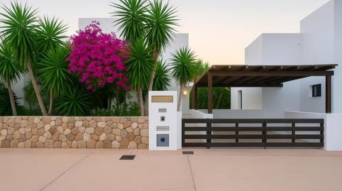 Photo 4 of Single-family semi-detached for sale in  Filon (rd), 8, Rodalquilar - La Isleta, Almería